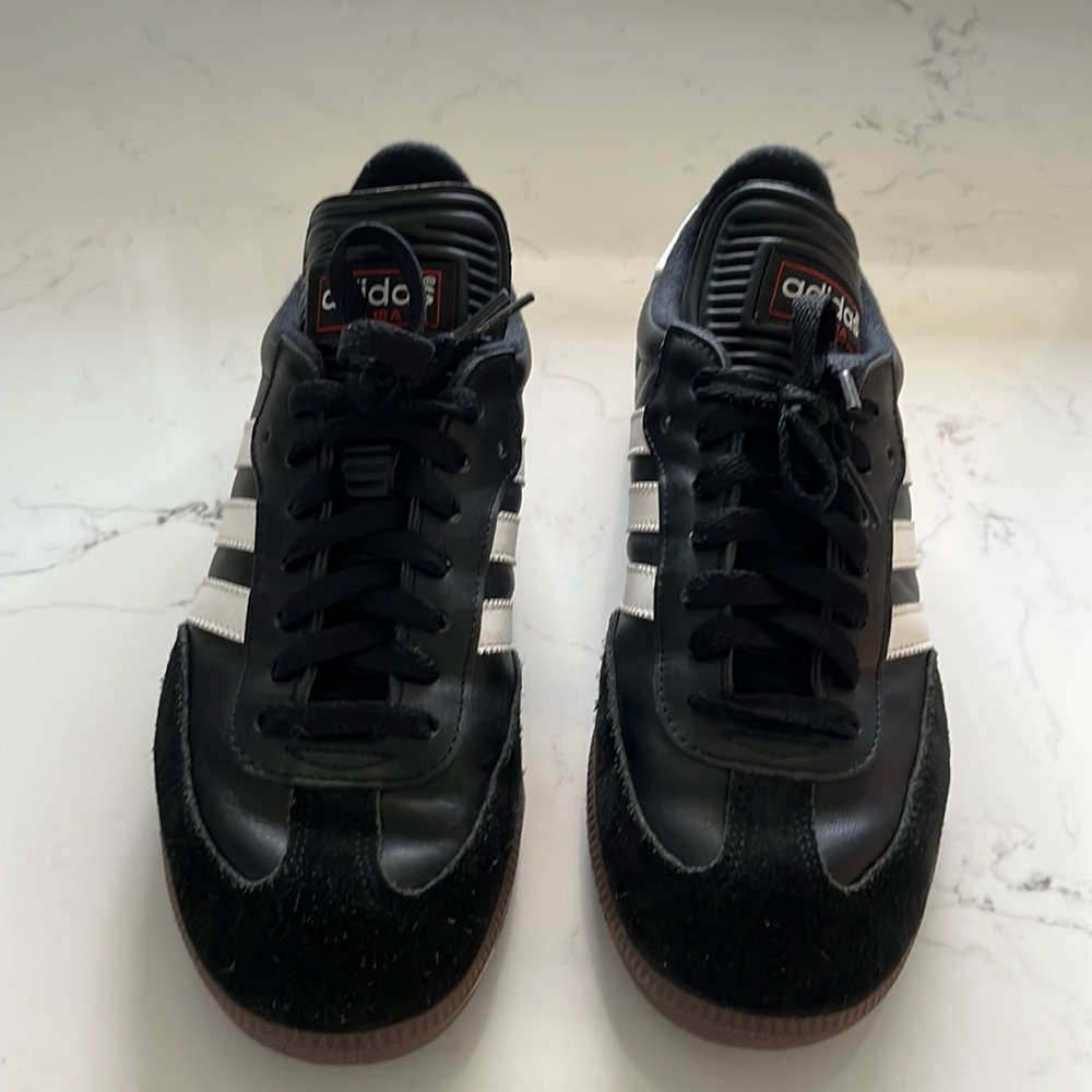 Adidas Men’s Samba